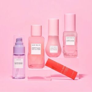 Glow Recipe Clear Skin Essentials Kit - $72 retail value!